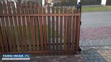 Przęsło bramy wjazdowej - Obrazek 3