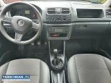 Skoda fabia -salon polski 2014 rok 1.4 benzyna - Obrazek 3