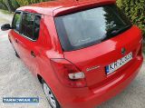 Skoda fabia -salon polski 2014 rok 1.4 benzyna - Obrazek 2
