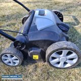 Wertykulator Gardenline GLS36L - Obrazek 1