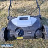 Wertykulator Gardenline GLS36L - Obrazek 2