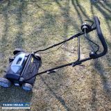 Wertykulator Gardenline GLS36L - Obrazek 4