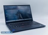 Laptop lenovo i5-11gen/16gb/256gb ssd poleasingowy - Obrazek 1