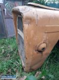 Maska ursus c-330 - Obrazek 2