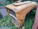 Maska ursus c-330 - Obrazek 1