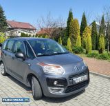 Citroen C3 Picasso - Obrazek 1
