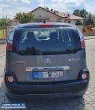Citroen C3 Picasso - Obrazek 3