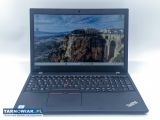 Laptop lenovo 15,6" i5/16gb/256gb ssd poleasingowy - Obrazek 1