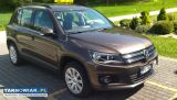 Volkswagen Tiguan - Obrazek 2
