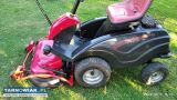Kosiarka Traktorek - Obrazek 1