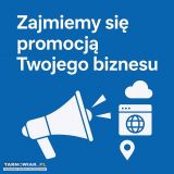 Zajmiemy się promocją Twojego biznesu / Reklama in - Obrazek 1