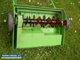 Wertykulatory elektryczne. - Obrazek 4