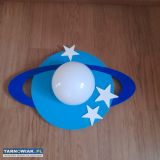 Lampa do pokoju dziecięcego - Obrazek 1