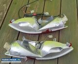 Malaguti lampy tylne - Obrazek 2