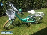 Sprzedam rower dla dziewczynki - Obrazek 2