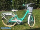 Sprzedam rower dla dziewczynki - Obrazek 1