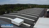 Hala Produkcyjna w Starym Wiśniczu ob. Krakowa - Obrazek 4