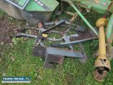 Kabina ursus 360 sokółka - Obrazek 3