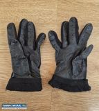 Rawlings rękawiczki, skórzane rozm. M  - Obrazek 3