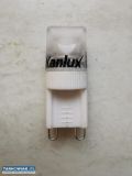 Żarówka halogenowa Kanlux led MCOB1   G9-WW    - Obrazek 1