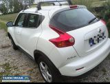 Nissan Juke automat - Obrazek 3