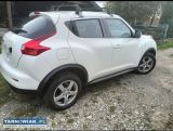 Nissan Juke automat - Obrazek 2