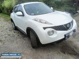 Nissan Juke automat - Obrazek 1