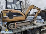 Auto laweta Pomoc drogowa - Obrazek 3