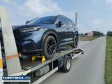 Auto laweta Pomoc drogowa - Obrazek 2