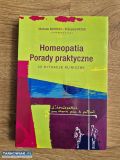 Homeopatia. Porady praktyczne nowa - Obrazek 1