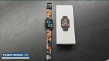 Nowy smartwatch męski - Obrazek 1