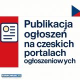 Promocja Twojej oferty w Czechach - ogłoszenia na  - Obrazek 1