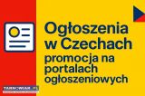 Promocja Twojej oferty w Czechach - ogłoszenia na  - Obrazek 2