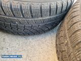 Alufelgi Koła zimowe 5X120 BMW/Opel - Obrazek 4