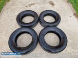 Opony zimowe 215/70r16 - Obrazek 1