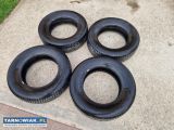 Opony zimowe 215/70r16 - Obrazek 2