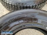 Opony zimowe 215/70r16 - Obrazek 3