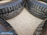 Opony zimowe 215/70r16 - Obrazek 4
