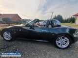 Bmw z3  1.9  87 kw - Obrazek 1