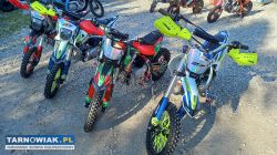 Cross 90 110 125 xb asix cross - Obrazek 1