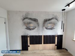 Montaz tapet,malowanie wnętrz - Obrazek 1