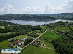 ŁŁ 1822 - nad jeziorem, pod klucz - Obrazek 2