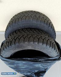 Opony 195/60/15 195/60r15 - Obrazek 1