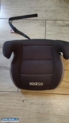 Siedzisko  fotelik sparco - Obrazek 1