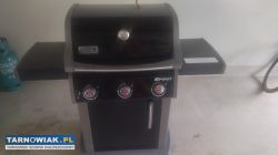 Grill gazowy weber - Obrazek 1