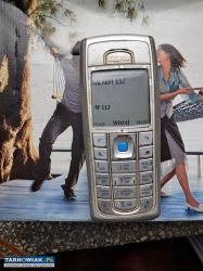 sprzedam tel Nokia - Obrazek 1