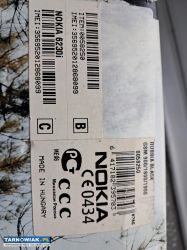 sprzedam tel Nokia - Obrazek 2