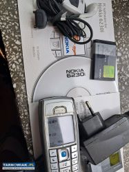 sprzedam tel Nokia - Obrazek 3