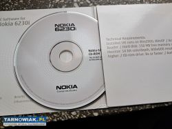 sprzedam tel Nokia - Obrazek 4