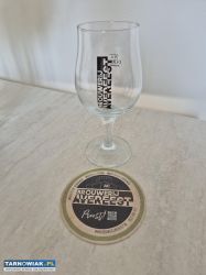 Brouwerij Avereest   szklanka kielich - Obrazek 1